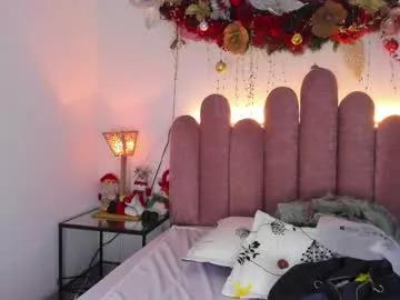 isabellas_smith from Chaturbate is Freechat