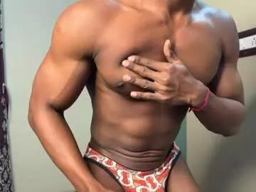 jace_desi from Chaturbate is Freechat