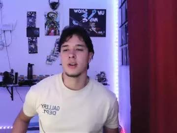 jack_walker190 from Chaturbate is Freechat