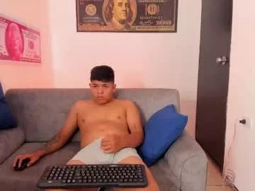 Photos of jacksonparker_ from Chaturbate is Freechat