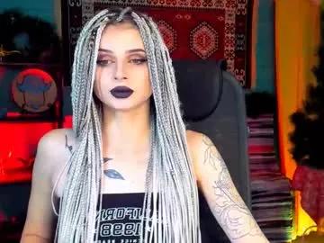 jade_castle from Chaturbate is Freechat