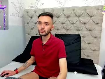 jakemagnus_ from Chaturbate is Freechat