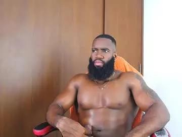 james_carter1 from Chaturbate is Freechat