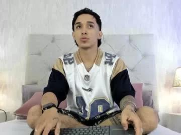 jason_hanks8 from Chaturbate is Freechat