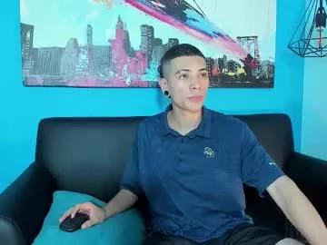 jefer_rick from Chaturbate is Freechat