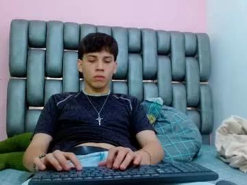 jonathan_moreau from Chaturbate is Freechat