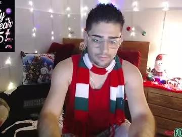 julian1225_ from Chaturbate is Freechat