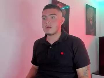 julian_070 from Chaturbate is Freechat