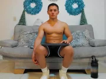 julian_wallace from Chaturbate is Freechat