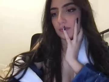 julianna2121 from Chaturbate is Freechat