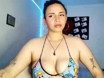 julietaroji97 from Chaturbate is Freechat