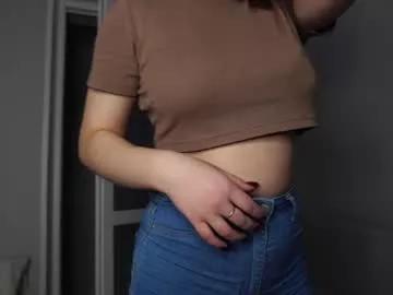 just_emmy from Chaturbate is Freechat