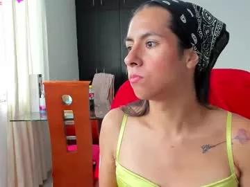 kamila_and_david from Chaturbate is Freechat