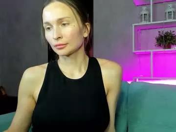 kamila_lee from Chaturbate is Freechat