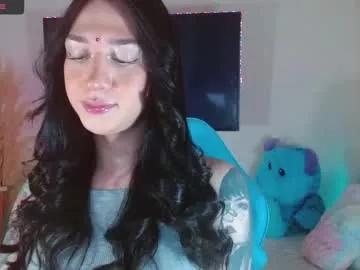 karla_zambrano from Chaturbate is Freechat