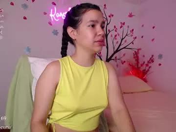 karolkat_1 from Chaturbate is Freechat