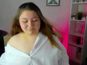 kate_jaackson from Chaturbate is Freechat