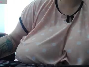 kathybigboobsbbw_ from Chaturbate is Freechat