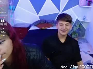 kati_and_alan from Chaturbate is Freechat