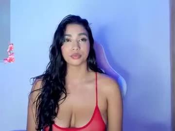 katie_boss from Chaturbate is Freechat