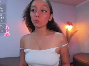 katy_sweet19 from Chaturbate is Freechat