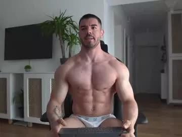 kevinandresxx from Chaturbate is Freechat