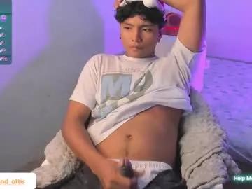 kevinxlvx from Chaturbate is Freechat