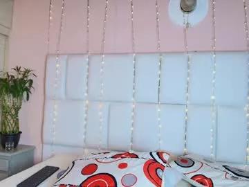 kiana_cream from Chaturbate is Freechat