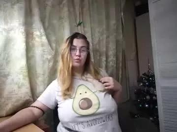 kianna_dior_ from Chaturbate is Freechat