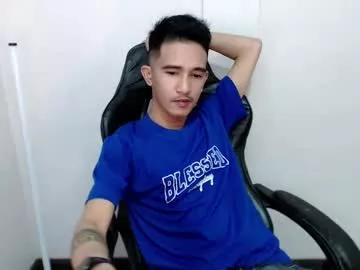 king_dominant69 from Chaturbate is Freechat