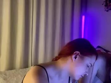 kiracute18 from Chaturbate is Freechat