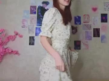 kitsune_dreams from Chaturbate is Freechat