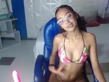 korina_brunete from Chaturbate is Freechat