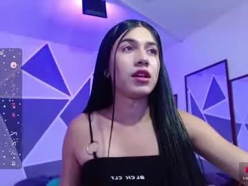 kristall_swan from Chaturbate is Freechat