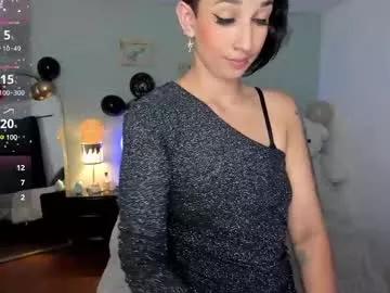 kristen_kassi from Chaturbate is Freechat