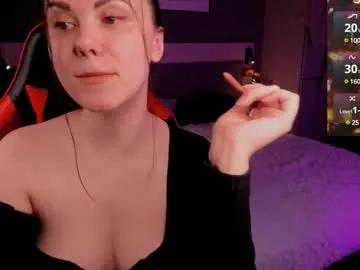 kristina_logan from Chaturbate is Freechat