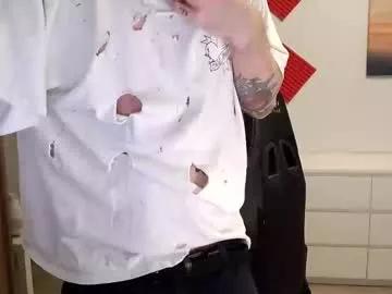 kyle_alternative from Chaturbate is Freechat