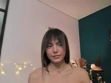 kylie_desire from Chaturbate is Freechat