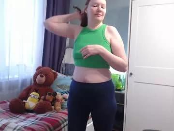 lady_inari from Chaturbate is Freechat