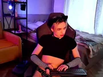 Photos of leon_yuugen from Chaturbate is Freechat