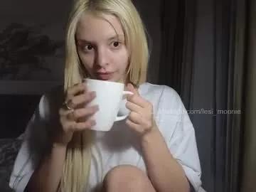 Photos of lesi_moonie from Chaturbate is Freechat