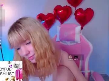 lina_blueeyed from Chaturbate is Freechat