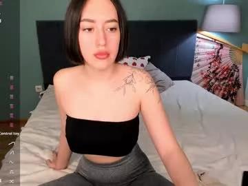 lina_son from Chaturbate is Freechat