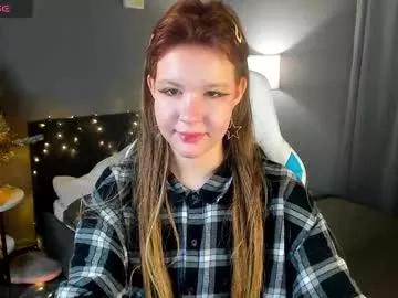 linda_greit from Chaturbate is Freechat