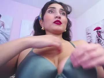 linda_morgan1 from Chaturbate is Freechat