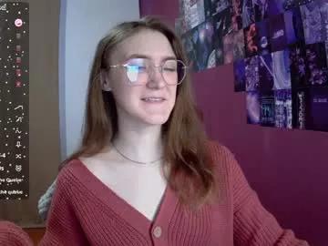 lisa_hua from Chaturbate is Freechat