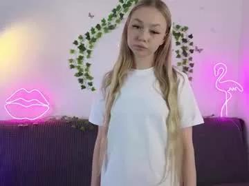 little_baby160 from Chaturbate is Freechat