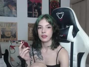 lovely_cass from Chaturbate is Freechat