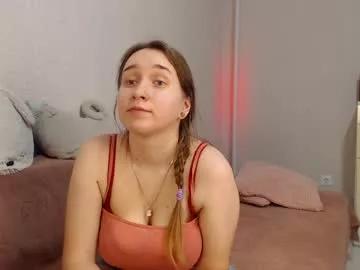 lovely_hayley from Chaturbate is Freechat