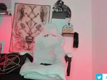 luci_fer_devil_1 from Chaturbate is Freechat